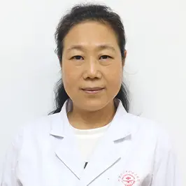 治疗白癜风好的专家李洪燕